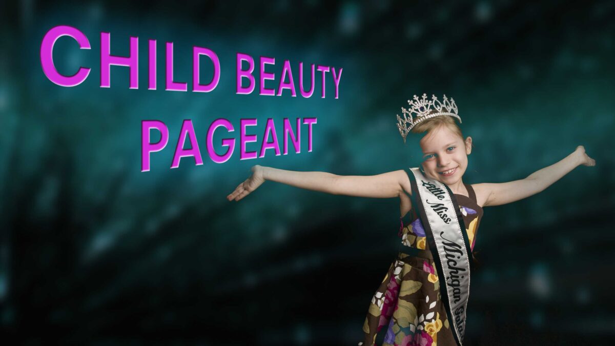 Beauty Pageants: Should You Let Your Teen Enter Them?